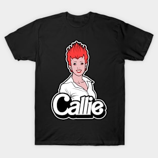 Callie Doll T-Shirt